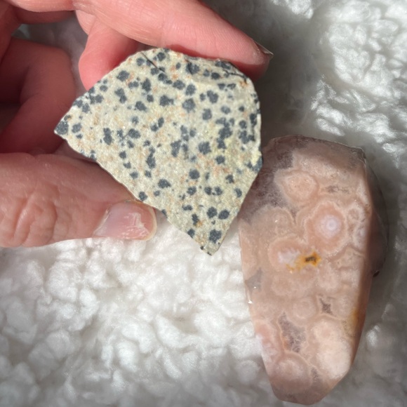 CRYSTALS - Picture 5 of 5